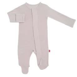 Zipper Footie