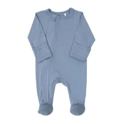 Zipper Footies