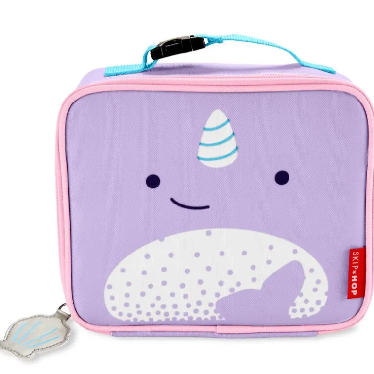 Zoo Lunch Bags