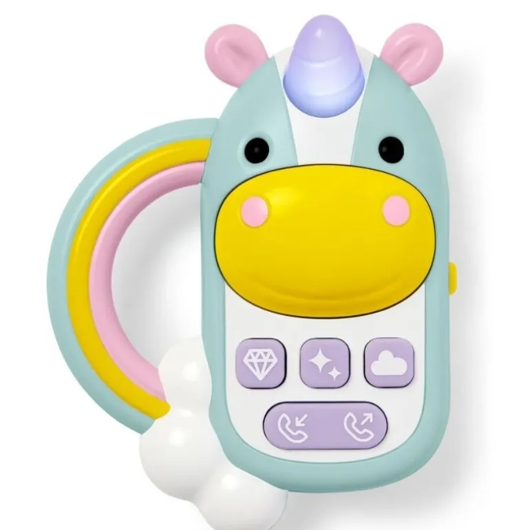 Zoo Phones