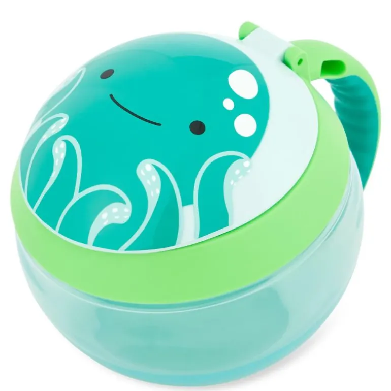 Zoo Snack Cup
