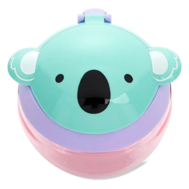Zoo Snack Cup