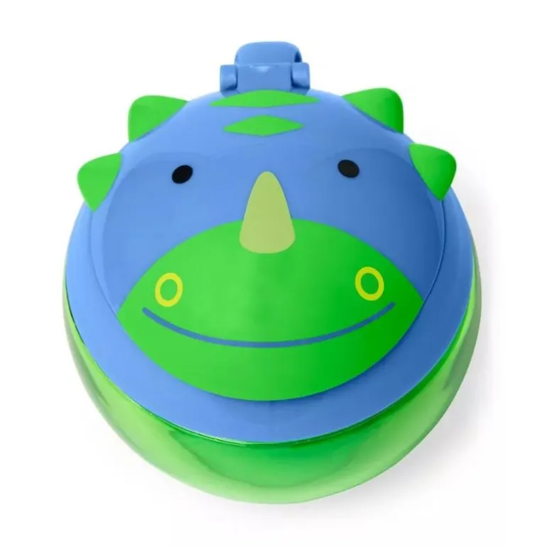 Zoo Snack Cup