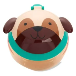 Zoo Snack Cup