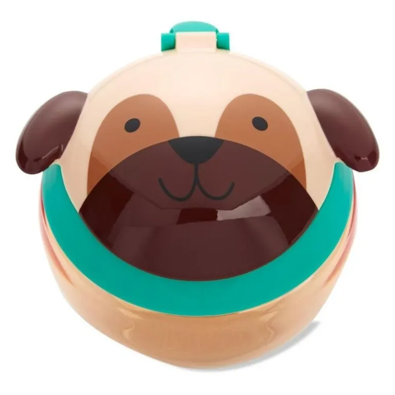 Zoo Snack Cup